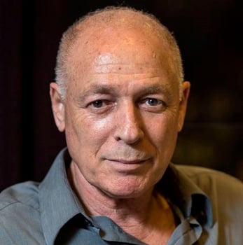 אמנון נויבך, צילום: אלי אטיאס